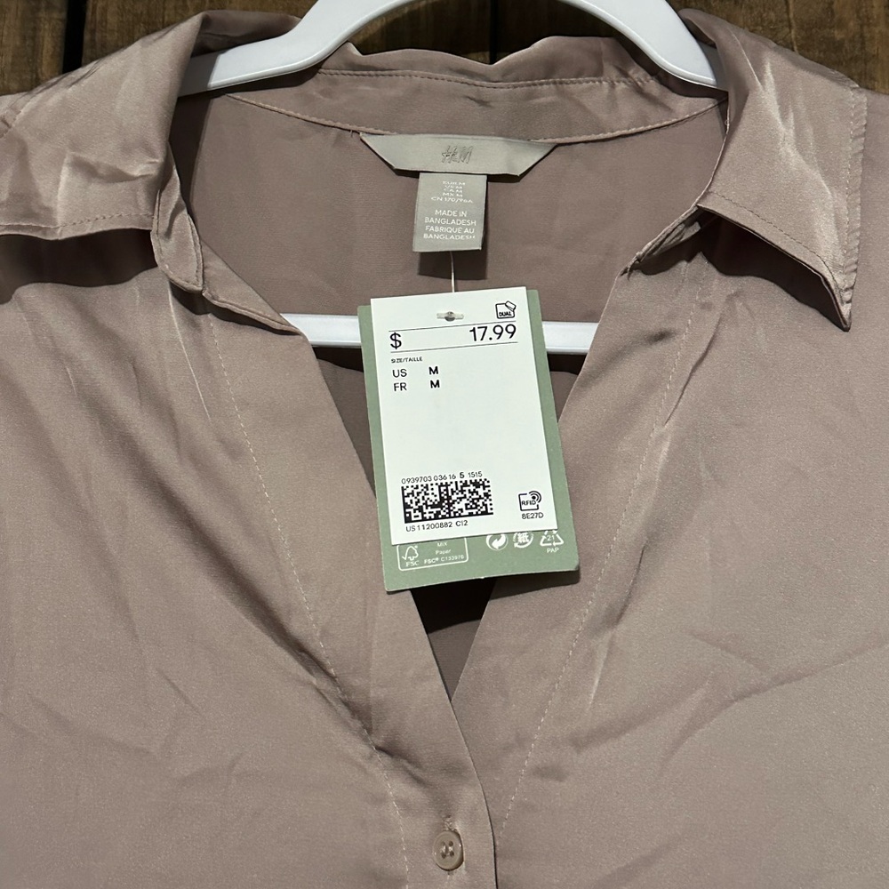 H&M Blouse
